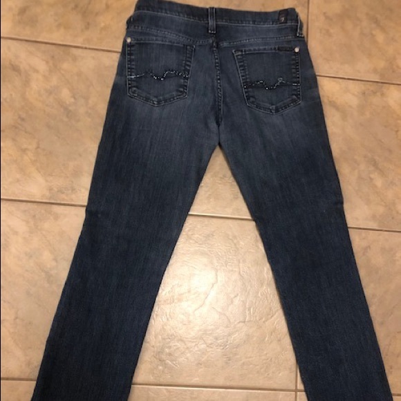 7 Jeans - Picture 2 of 2